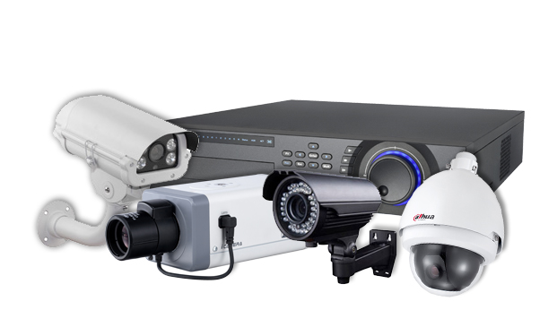 Pro Surveillance System